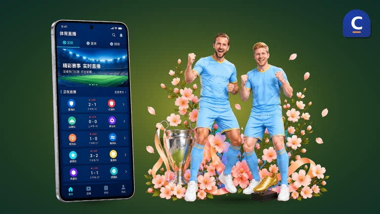 c789.app球赛直播,主流联赛都能看